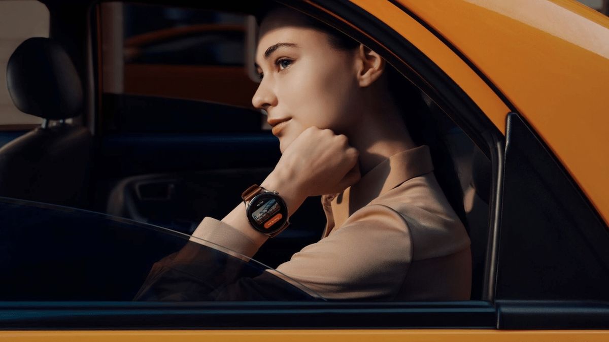 Huawei jde s novými chytrými hodinkami proti Applu. S ambiciózní cenovkou